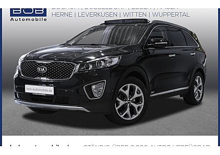 Kia Sorento 2.2 CRDi AWD Platinum Edition Automatik 5 Türen