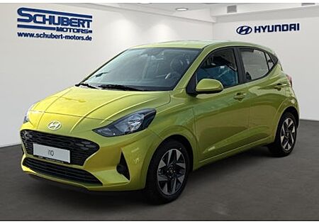 Hyundai i10 1.0 Trend AMT 5 Türen