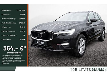 Volvo XC 60 B4 Core Auto 5 Türen