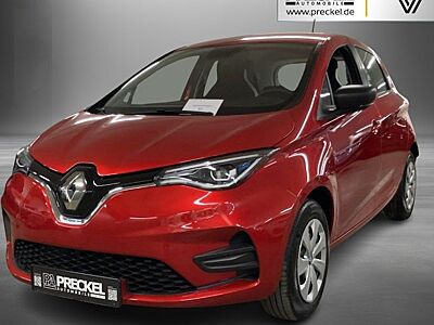 Renault ZOE Life R110/Z.E. 40 Batteriekauf 5 Türen
