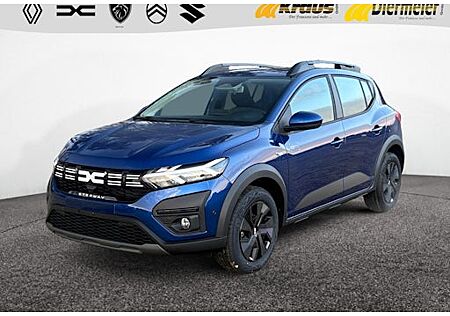 Dacia Sandero Stepway TCe 90 CVT Stepway Expression 5 Türen