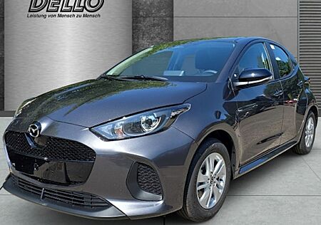 Mazda 2 1.5L Hybrid VVT-i FWD Centre-Line 5 Türen