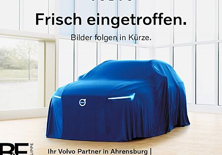 Volvo EC40 Recharge Pure Electric Ultimate Twin M 5 Türen