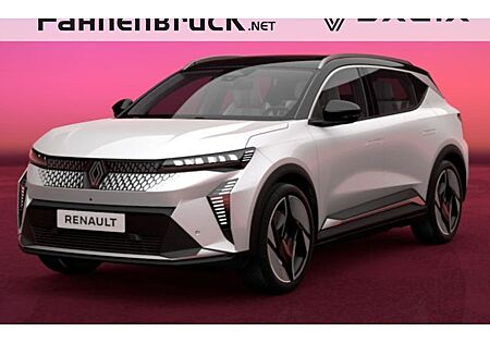 Renault Scenic E-Tech Iconic 220 Long Range 5 Türen