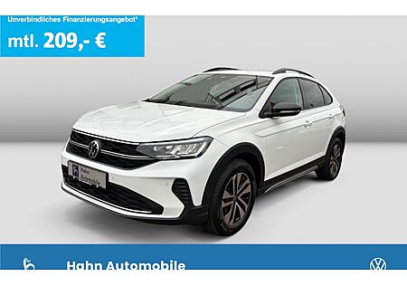 VW Taigo 1.0 TSI OPF 85 kW DSG Energy 5 Türen
