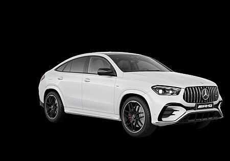 Mercedes-Benz GLE Mercedes-AMG 53 HYBRID 4MATIC+ 5 Türen