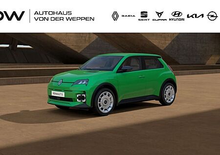 Renault R 5 Evolution 120 Urban Range 5 Türen