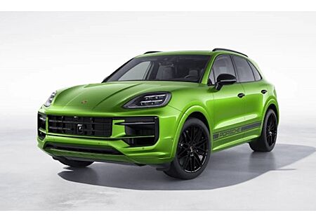 Porsche Cayenne 4.0 V8 S Tiptronic 5 Türen