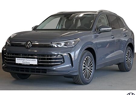 VW Tiguan 2.0 TDI SCR DSG Elegance 5 Türen