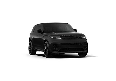 Land Rover Range Rover Sport 3.0 P460e PHEV AWD Automatik DYNAMIC SE 5 Türen