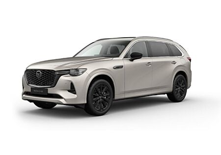 Mazda CX-80 2.5 e-SKYACTIV PHEV Homura Plus Auto AWD 5 Türen