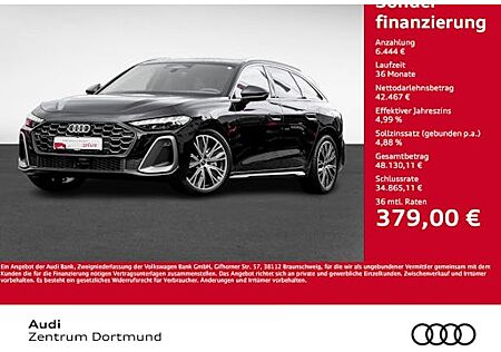 Audi A5 TFSI 150 kW S tronic Avant 5 Türen