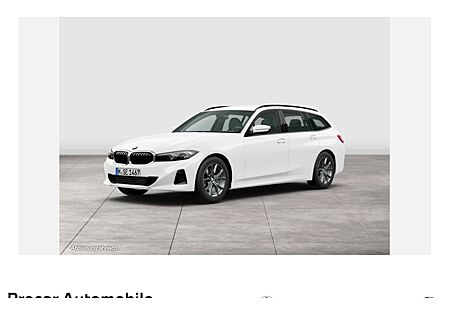 BMW 3er 318i Touring Auto 5 Türen