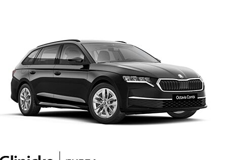 Skoda Octavia 2.0 TDI 110kW DSG Selection Combi 5 Türen