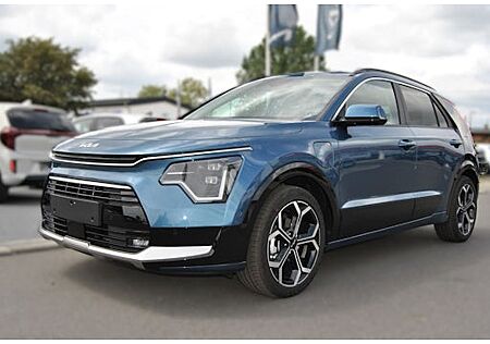 Kia Niro 1.6 GDI Plug-in Hybrid Spirit 5 Türen