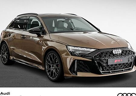 Audi RS3 2.5 TFSI S tronic quattro Sportback 5 Türen