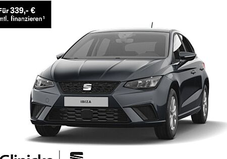 Seat Ibiza 1.0 TSI 85kW Road Edition DSG 5 Türen