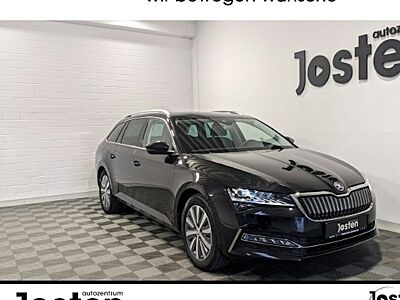 Skoda Superb 1.4 TSI iV DSG STYLE COMBI 5 Türen