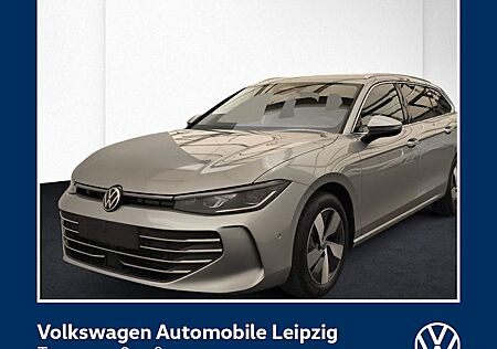 VW Passat 2.0 TDI SCR DSG Business 5 Türen