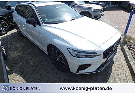 Volvo V60 B4 D Auto Ultimate Dark 5 Türen