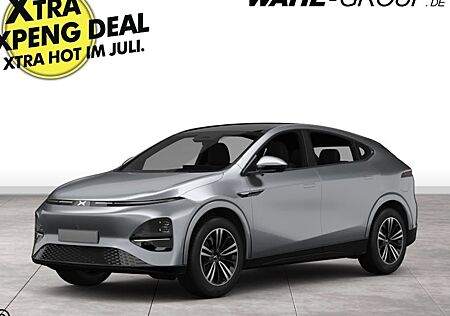 XPENG G6 BEV 88kWh AWD Performance 5 Türen
