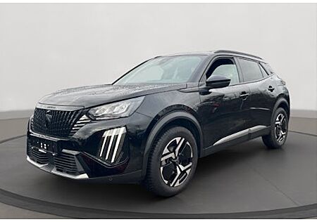Peugeot 2008 PureTech 130 EAT8 Allure 5 Türen