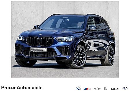 BMW X5 M Competition 5 Türen