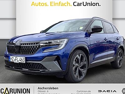 Renault Austral E-Tech Hybrid 200 Techno Esprit Alpine 5 Türen