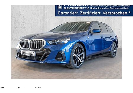 BMW 5er 550e xDrive Touring A 5 Türen