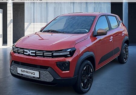 Dacia Spring Extreme Electric 65 5 Türen
