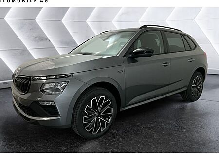Skoda Kamiq 1.0 TSI 85kW DSG Tour 5 Türen