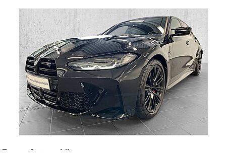 BMW M3 Competion M xDrive A 4 Türen