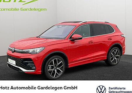 VW Tiguan 1.5 eTSI OPF DSG R-Line 5 Türen