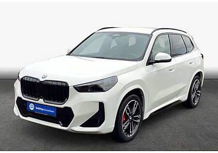 BMW X1 xDrive23i Steptronic 5 Türen