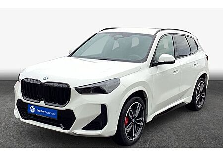 BMW X1 xDrive23i Steptronic 5 Türen