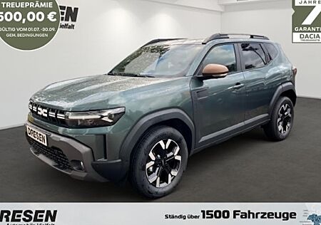 Dacia Duster TCe 130 Extreme 5 Türen