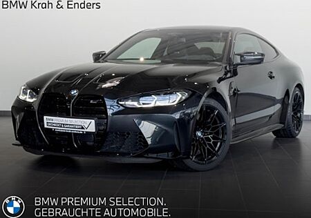 BMW M4 Competition M xDrive 2 Türen