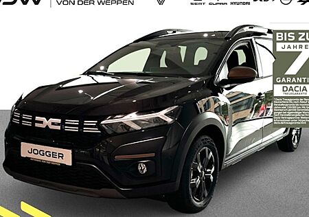 Dacia Jogger Eco-G 100 Extreme+ 7-Sitzer 5 Türen