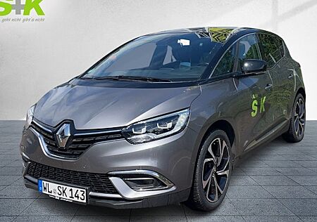 Renault Scenic TCe 160 EDC GPF Executive 5 Türen