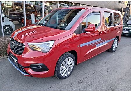 Opel Combo 1.5 Diesel 96kW S/S Edition L2 Auto 5 Türen