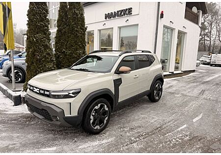 Dacia Duster hybrid 155 Extreme 5 Türen
