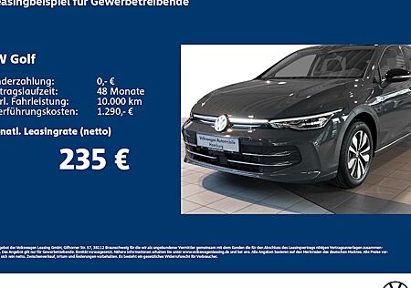 VW Golf 1.5 eTSI OPF 110kW DSG Life 5 Türen