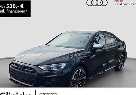 Audi S3 TFSI S tronic quattro 4 Türen