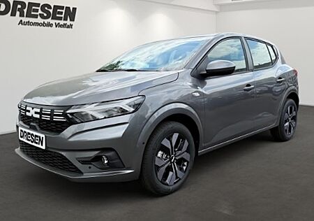 Dacia Sandero TCe 90 Expression 5 Türen