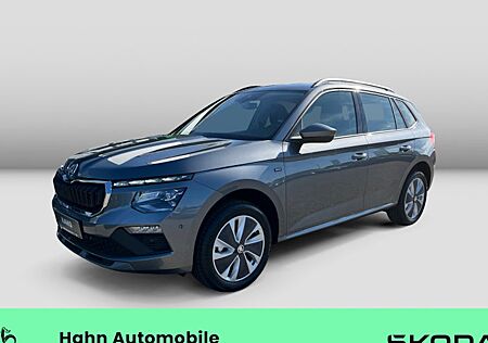 Skoda Kamiq 1.0 TSI 85kW DSG Drive 5 Türen