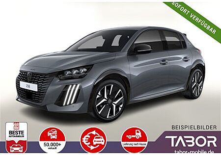 Peugeot 208 Hybrid 110 e-DSC6 GT 5 Türen