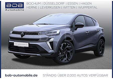 Renault Captur Full Hybrid E-Tech 160 Esprit Alpine 5 Türen