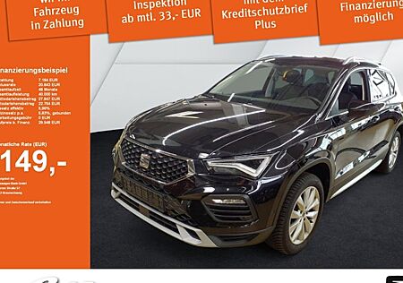 Seat Ateca 1.5 TSI ACT 110kW Xperience DSG 5 Türen