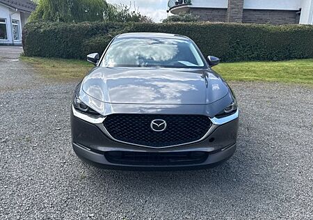 Mazda CX-30 e-SKYACTIV X M-Hybrid 186 Centre-line AT 5 Türen