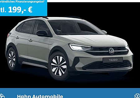 VW Taigo 1.0 TSI OPF GOAL 5 Türen